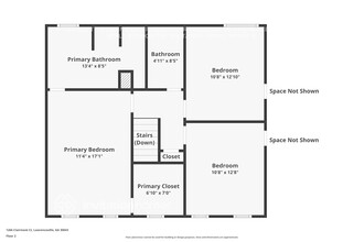 1266 Clairmont Ct in Lawrenceville, GA - Building Photo - Building Photo