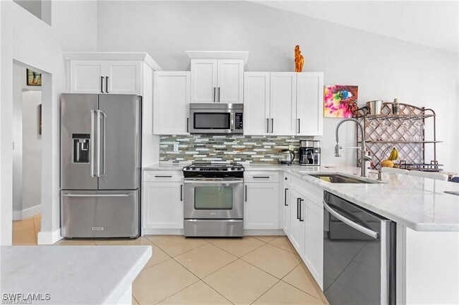 2101 SW 29th Terrace in Cape Coral, FL - Building Photo - Building Photo