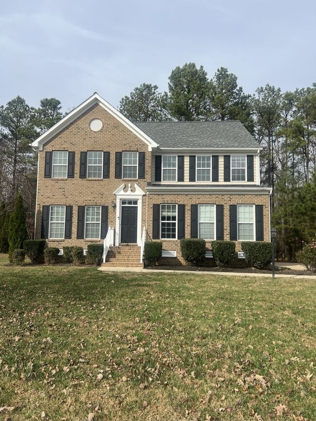 property at 13600 Warwick Longbay Dr