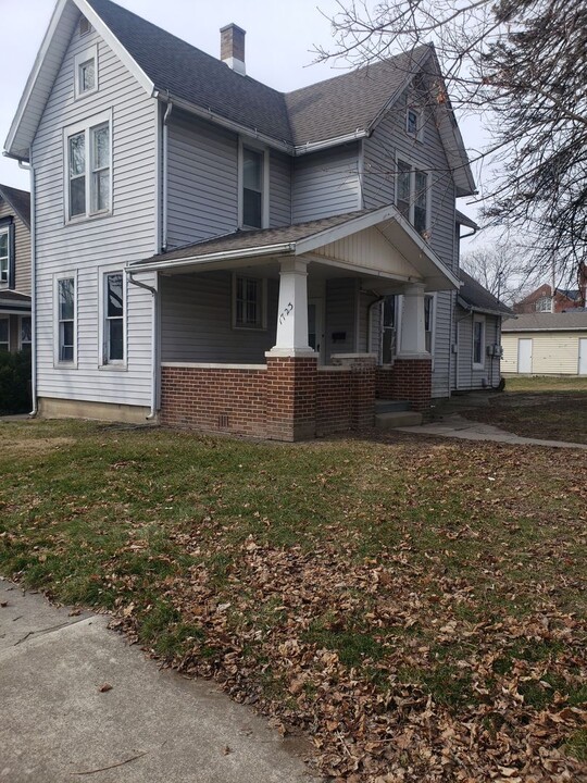 1723 Cortland Ave in Fort Wayne, IN - Building Photo