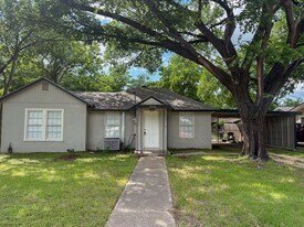 3604 Torrence St in Waco, TX - Building Photo