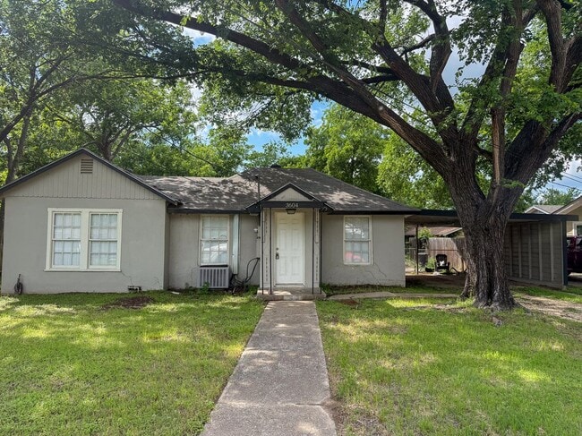 property at 3604 Torrence St