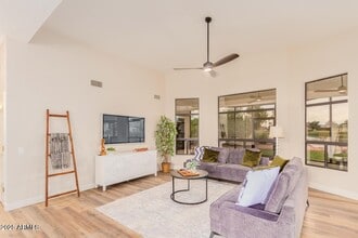 4537 E Walatowa St in Phoenix, AZ - Building Photo - Building Photo