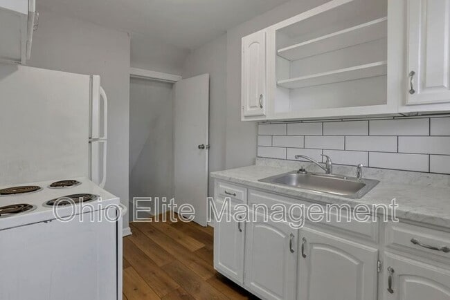 property at 2235 Homestead Dr