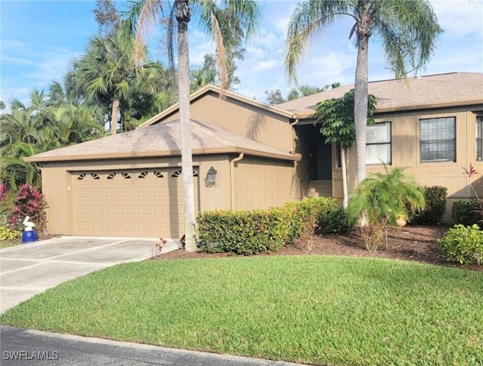 17611 Marco Island Ln in Ft. Myers, FL - Building Photo