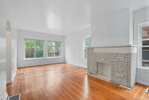 6656-6656 Woodwell St in Pittsburgh, PA - Building Photo