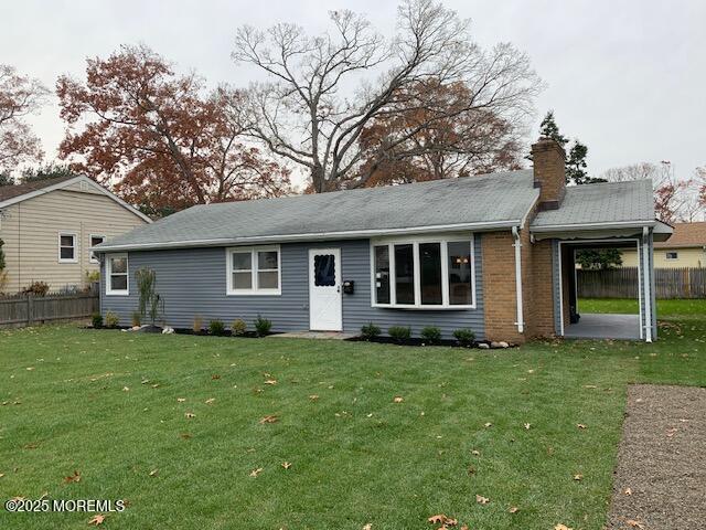 property at 305 Nancy Dr