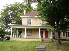 Sledge Apartments in Memphis, TN - Foto de edificio - Building Photo