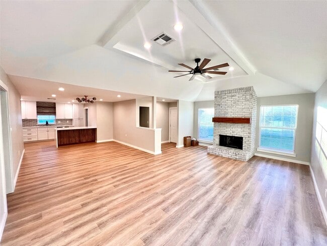 property at 4319 Baynard Dr