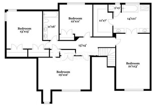 9607 Mitchell Glen Dr in Charlotte, NC - Building Photo - Building Photo