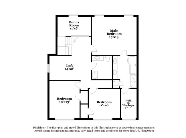 7209 Upper Albany Dr in New Albany, OH - Building Photo - Building Photo