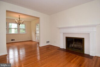 3865 N Upland St in Arlington, VA - Building Photo - Building Photo