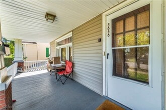 3654 W 138th St in Cleveland, OH - Building Photo - Building Photo