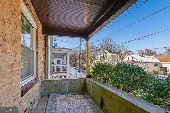 property at 92 Leigh Ave