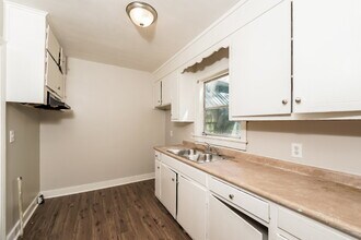 1143 41st Street Ensley in Birmingham, AL - Building Photo - Building Photo