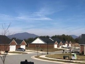 175 Villa Oak Cir in Bedford, VA - Building Photo