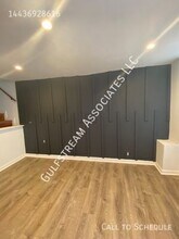 122 S Carlton St in Baltimore, MD - Building Photo - Building Photo