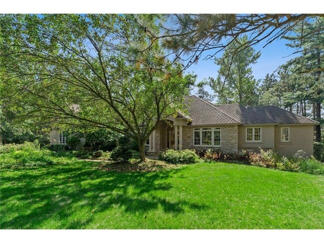 property at 8917 Joliet Ave N