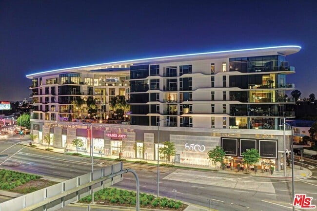 property at 8500 Burton Wy