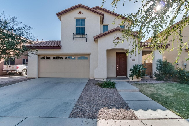 3545 E Carla Vista Dr in Gilbert, AZ - Building Photo - Building Photo