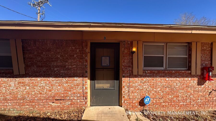 5210 38th St in Lubbock, TX - Building Photo