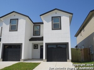 8503 Via Verona in San Antonio, TX - Building Photo - Building Photo