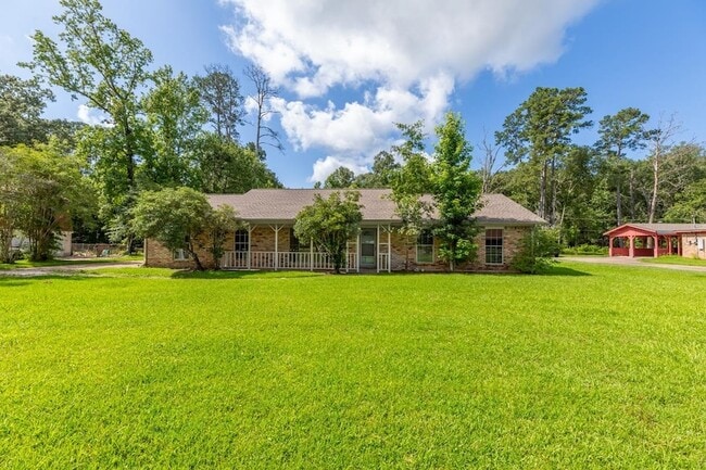 property at 311 Pinemont Dr