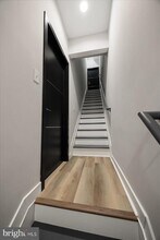 2037 McCulloh St in Baltimore, MD - Building Photo - Building Photo