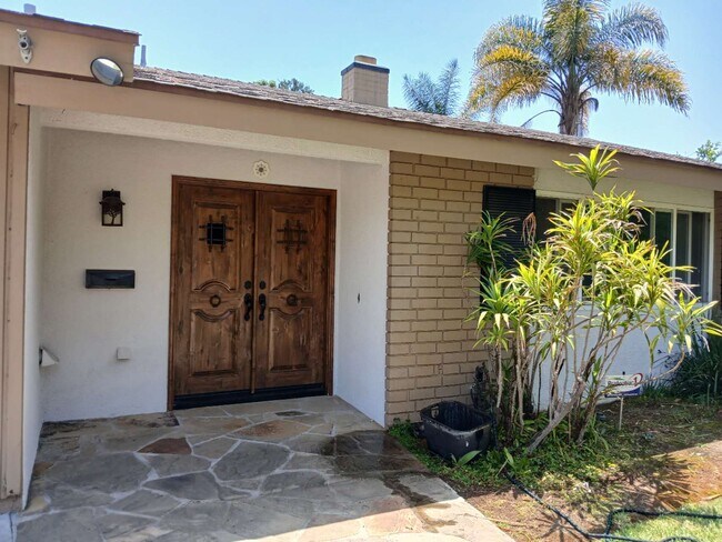 444 Redlands Ave in Claremont, CA - Building Photo - Building Photo