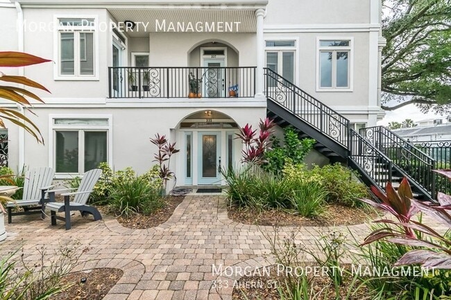 property at 333 Ahern St