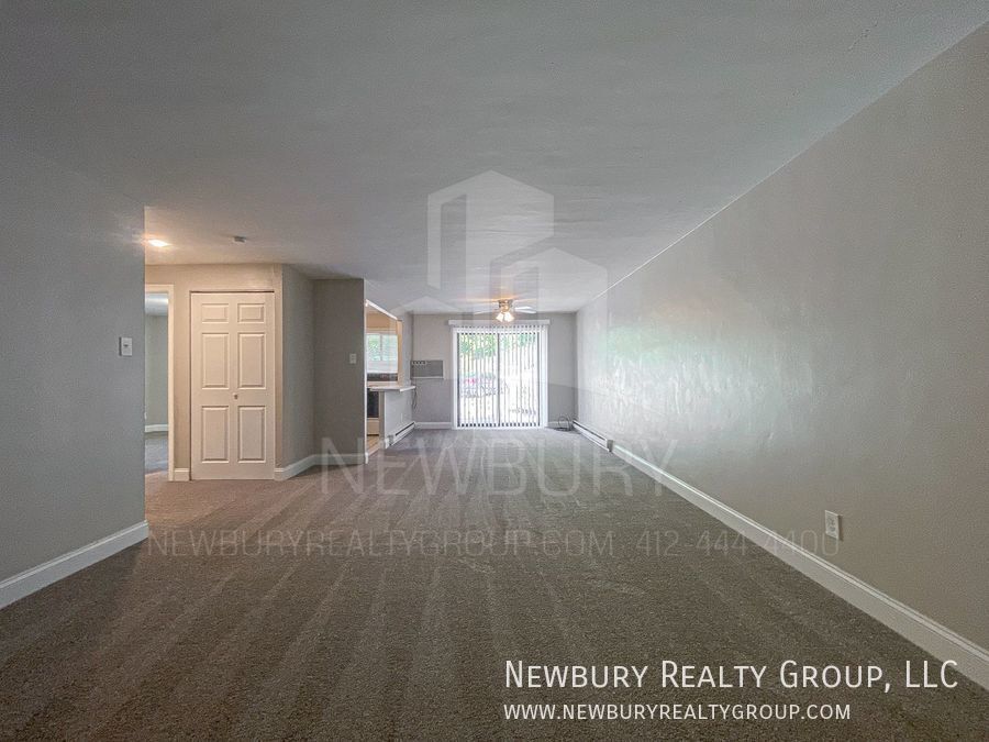 1848 Chessland St in Pittsburgh, PA - Building Photo