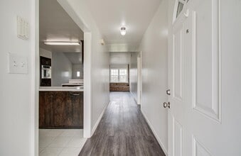 7322 Willowtex Dr in Humble, TX - Building Photo - Building Photo