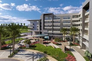 Volar Apartments in Irvine, CA - Building Photo