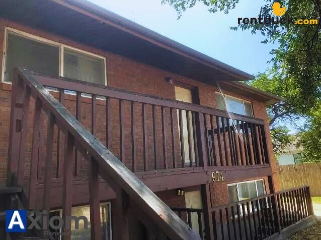 property at 674 W Cedar St