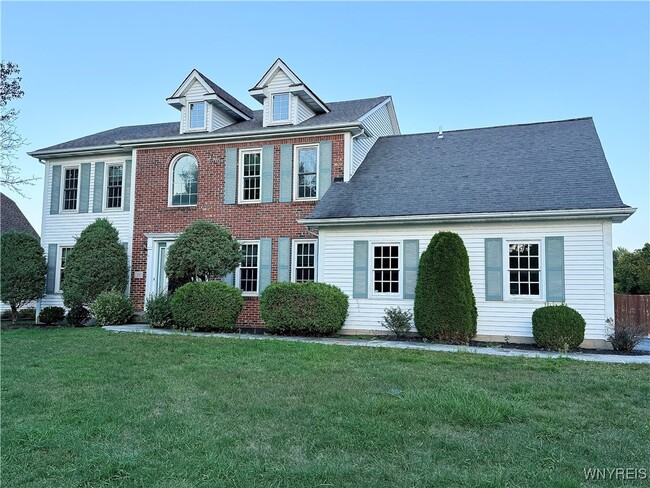 1 Monta Vista Ct in East Amherst, NY - Building Photo - Building Photo