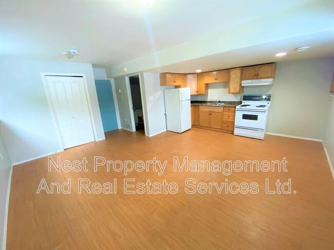 2117 Quince St in Prince George, BC - Building Photo - Building Photo