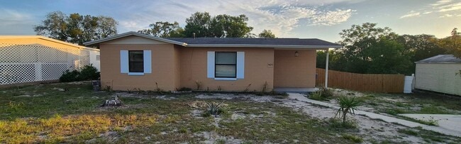 property at 7071 Holiday Dr