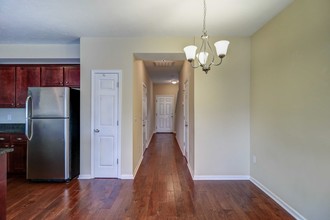 The Reserves Townhomes in Augusta, GA - Building Photo - Interior Photo