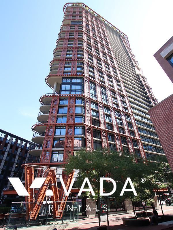 property at 128 W Cordova St