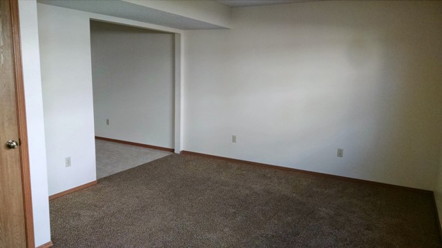 New University Apartments in Hays, KS - Building Photo - Interior Photo