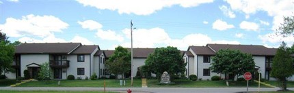 Eagle View Apartments in Wausau, WI - Building Photo - Building Photo