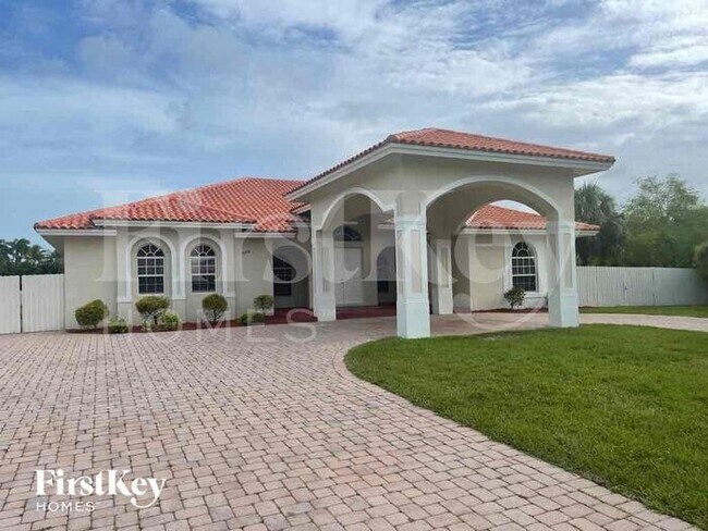 16498 SW 288th Ln in Homestead, FL - Building Photo - Building Photo