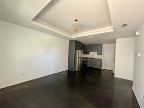 511 Lotto Ln, Unit 1 in Edinburg, TX - Foto de edificio - Building Photo