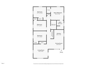 115 George Clay Ln in Matthews, NC - Building Photo - Building Photo