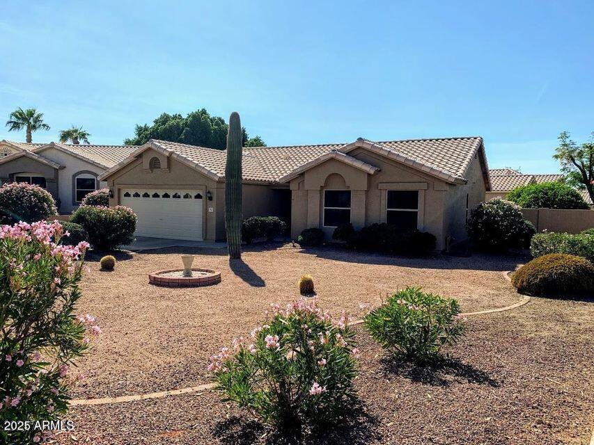 3012 N Papillon Cir in Mesa, AZ - Building Photo