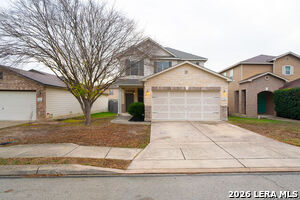 3518 Sunbird Bay in San Antonio, TX - Building Photo