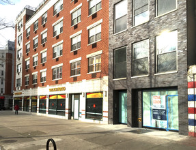 151 Lenox Ave in New York, NY - Building Photo - Building Photo