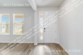 18211 Fattoria Ter in Bradenton, FL - Building Photo - Building Photo
