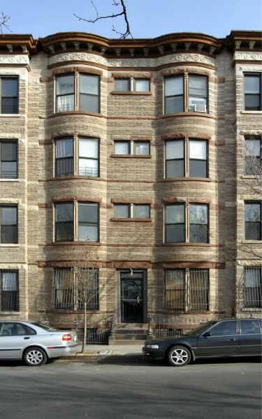 293 Classon Ave in Brooklyn, NY - Building Photo - Building Photo