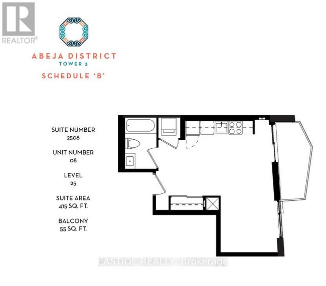 498-2498 Caldari Rd in Vaughan, ON - Building Photo - Building Photo
